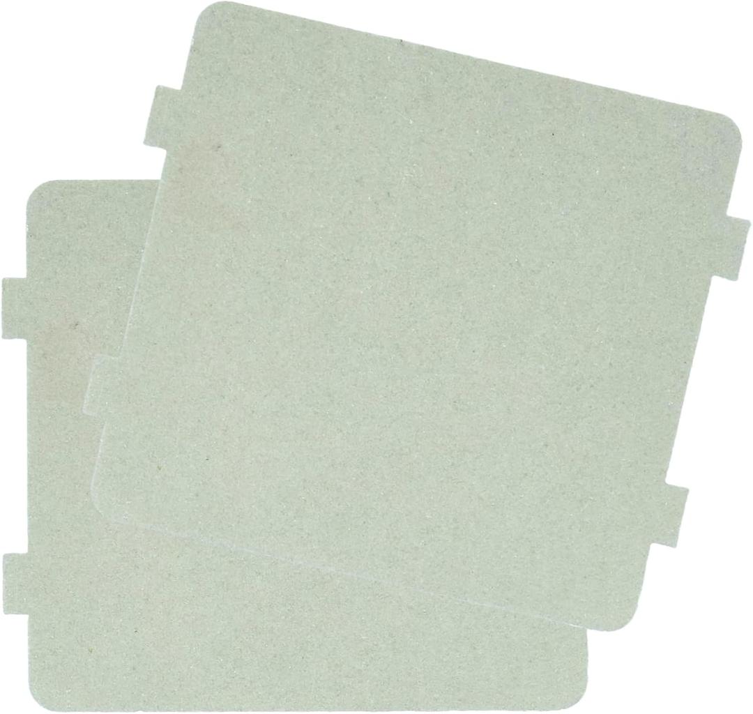 4 x Microwave Waveguide Cover Replacement Thickened (01)