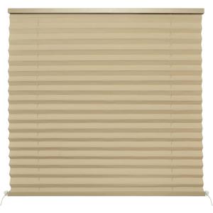 RV Blinds Pleated Shades,Camper Window Blinds,RV Window Shade for Camper Travel Trailers Motorhome Motor Coach-26 W x 24" L