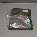 Womens Off Shoulder Side Ruched Shirt Long Sleeve Casual Boat Neck Tee Loose Fit Y2K Going Out Top Fall Blouse (Medium, Army Green)