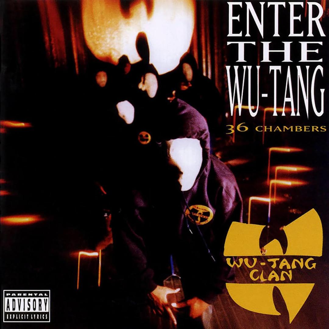 Enter The Wu-Tang Explicit Lyrics