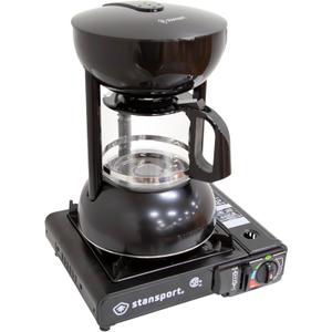 Stansport Stovetop Coffee Maker