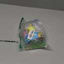 FurReal Handfuls Chirps The Cockatoo, 3.5 Inch Interactive Toy, for Boys and Girls, Ages 4 and Up, Kids Toys for Ages 4 Up by Just Play