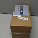 Toothbrush Holders with Cover, Drainage Rotating Electric Toothbrush Organizer, 3 Slots Tooth Brush Holder for Bathroom Counter, Green