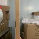 Ultra Slim 90 Degree Cat 6A Ethernet Cable Left Angled 30 Feet 2Pack, 10Gbps High-Speed Internet Flexible Cable for PC, Router, Ps4/5 (Black)