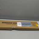 Window Visors Rain Guards for 2009-2014 Ford F150 Crew/SuperCrew Cab