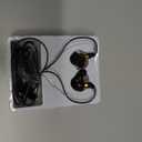 Lightning Earbuds for iPhone, Wired Headphones with Microphone & Volume Control, Noise Isolating in-Ear Earphones for Apple for iPhone 14/14Pro Max/13/13Pro/12/12Pro/11/XR/8, Over Ear Gaming Earbuds