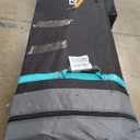 COBIZI 10x15 Pop Up Canopy Without Sidewall,Heavy Duty Canopy UPF 50+ All Season Wind Waterproof Commercial Outdoor Wedding Party Tents for Parties Gazebo with Carry Bag(10 x 15 ft Gray)