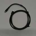 Belkin BoostCharge Fast Charging USB C to Lightning Cable 3.3ft/1M - MFi Certified 18W Power Delivery iPhone Charger Cord - Apple Charger USB C Cable - Fast Charging for iPhone 14, iPhone 13 - Black