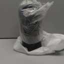 Proctor Silex Electric Tea Kettle, Water Boiler & Heater Auto-Shutoff & Boil-Dry Protection, 1000 Watts for Fast Boiling, 1 Liter, Black (K2071PS)