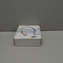 Neck Fan Rechargeable - 5000mAh Portable Neck Fan with Digital Display, 4 Speeds 75% Stronger Cooling, Hands-Free Personal Fan for Women/Men/Kids, Type-C Fast Charge, Gift-Ready Packaging