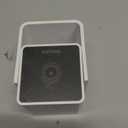 Petcube Cam | Indoor Wi-Fi Pet and Security Camera with Phone App, Pet Monitor with 2-Way Audio and Video, Night Vision, 1080p HD Video and Smart Alerts for Ultimate Home Security