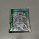 Toulas Case for iPhone 16 Plus,[Compatible with MagSafe]Deep Blue Waves Design Phone case,Hybrid Double-Layer Protection,Shockproof Fingerprint Resistant