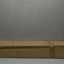 16FT Telescopic Hook on Sliding Library Ladder Hardware,Includes Bottom Wheel with Brake,MAX Load 300lb (16FT Track Kit)
