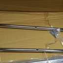 CHAMPRO 12 Ball Rack with Casters for Basketball, Volleyball, and More, Upright
