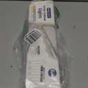 VerRon 14in Under Cabinet Lighting, 3200mAh Rechargeable Battery Powered Closet Lights with 3 Color Tempers 108 LED, Wireless Motion Sensor Light Indoor, Dimmable Lights for Kitchen, Stair, 5-Pack