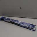 Whitecap G-3340C Black Nitrate Gas Spring - 9.5" to 15", 40 lbs.