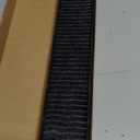 WB06X10807 Microwave Filter Replacement Microwave Charcoal Filter Compatible with GE Microwave PVM9005SJ8SS JVM7195SK6SS PNM9216SK5SS JVM7195EK5ES JNM7196SK6SS JNM7196DK5BB JVM7195DK5WW JVM7195SK6SS