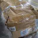 Class 4 Trailer Tow Hitch Compatible with 2020-2024 Ford Explorer 2020 2021 Lincoln Aviator 2 Inch Towing Hitch Receiver