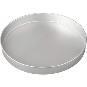 Wilton Performance Pans Aluminum Round Cake Pan, 16 x 2 in.