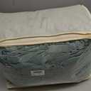 6 Packs Sage Green Spandex Tablecloths Rectangle Tables 6ft, Stretch Fitted Table Covers for 6 Foot Tables Wrinkle Free Rectangle Table Cloth with Skirt for Birthday Party Events Banquette Baby Shower