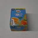 Dole Fruit Bowls Mandarin Oranges in 100% Juice Snacks, 4oz 12 Total Cups, Gluten & Dairy Free, Bulk Lunch Snacks for Kids & Adults, Best By: 02/25/2026