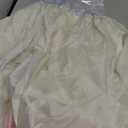 Girls Dress for Queen Padme Amidala Cosplay Rey Princess leia BB-8 R2d2. (8T)