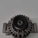 OCPTY Alternator Fit for 2005-2007 For ford Focus 2.0L(121) L4 2005-2007 Focus 2.3L(140) L4 Automotive Replacement Alternators Replace 8406