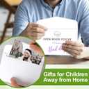 5 x 16 Pcs Open When Envelopes for College Student, Going Away College Gift Card Care Package, Open When Gift Card Envelopes for Student Daughter Girlfriend Boyfriend