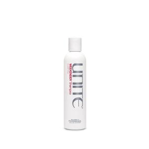UNITE Hair - WEEKENDER Shampoo - Clarifying Formula for Product Build-Up Removal and Softness - Sulfate-Free, Paraben-Free, Safe for Chemically Treated Hair, 8 Fl Oz