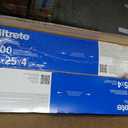Filtrete 20x25x4 AC Furnace Air Filter, MERV 13, MPR 1900, Premium Allergen, Bacteria & Virus Filter, Electrostatic Air Cleaning Filter, 2-Pack (Actual Size 19.75 x 24.62 x 4.31 in)