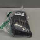 Dog Knee Brace for Torn ACL Hind Leg - Adjustable Dog Back Leg Support - Knee Brace for Dogs for Joint Pain Relief, Arthritis & Injury Recovery - Comfortable & Vet-Recommended (Small)