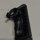 Drone Tablet Mount Holder - Universal Adjustable 4.7-12.9" Bracket Compatible with Dji Mavic 2/Zoom/Pro Mini 2/2S/SE, Air 2/2S, Pro/Spark/ZINO Controllers, Extended Control Phone Clip with Lanyard