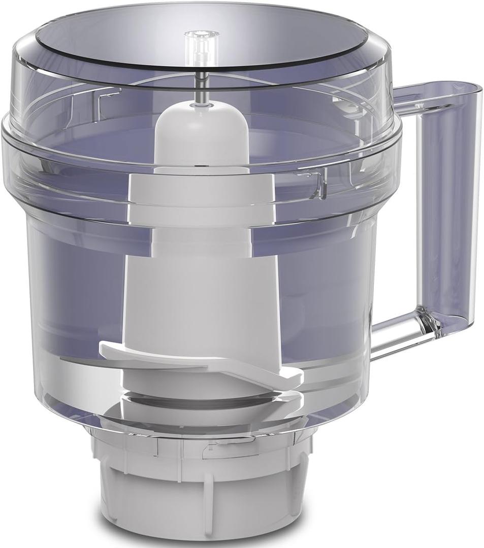Oster BLSTFC-W00-011 Food Processor Attachment, White