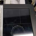 Weather Station Wireless Indoor Outdoor, Large Display Digital Thermometer with Wind Speed and Rain Gauge