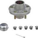 Seachoice Trailer Wheel Hub, 1 in. Axle