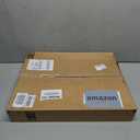 LONBET Laundry Basket with Lid, Made from Breathable Fabric | Aesthetic Clothes Hampers for Laundry with Side Handles & Sturdy Bamboo Frame (40 Gallons - Double, Blue)