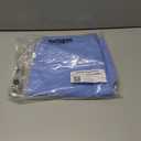 Amazon Essentials Men's Slim-Fit 7" Inseam Stretch 5-Pocket Short (Blue)