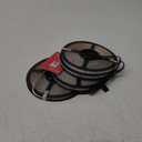 Monster Smart 100 Foot RGB+IC LED Strip Lights, Sound Reactive Strip Lights for Bedroom, App & Voice Control, RGB Light Strip for Room, Alexa Google Home, Razer Chroma Sync, 540 RGB+IC LED Lights