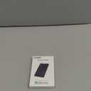 Ultra-Thin Wallet Tracker Card 0.094in IP68 Waterproof Bluetooth Tracker for Wallet, Passport, Work with Apple Find My APP, Wireless Charging, Card Locator [Apple MFi Certified] iOS Only (1-Pack)