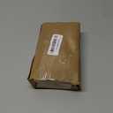 Khtmeware 10 Pack 1-1/4 Inch Soild Matte Black Cabinet Knobs Large Heavy Duty Ball Kitchen Cabinet Hardware Drawer Knobs Pulls for Drawers