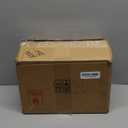 Glasseam Glass Cylinder Vases for Centerpieces, Small Clear Flower Vase Set of 12, Modern Floating Candle Vases Decor, Decorative Hurricane Candle Holders for Wedding Dining Table Decorations, 6in