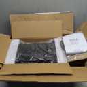 Pyle Wireless Bluetooth Home Audio Amplifier System-Upgraded 6 Channel 750 Watt Sound Power Stereo Receiver w/USB, Micro SD, Headphone,2 Microphone Input w/Echo, Talkover for PA - PTA62BT.5