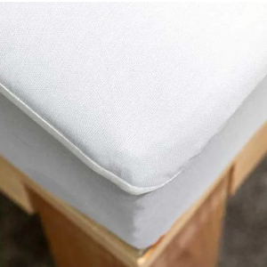 Lippert Components 2020218504 Thomas Payne Mattress Protector - Full, White