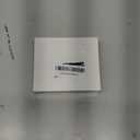 YMHML 2 Pack Tempered Glass Screen Protector for Apple Watch Series 11 Series 10 42mm, [Zero Bubble] 3D Full Coverage Strong Adhesion Waterproof Film with [Automatic Align Tech] iWatch Accessories (Black edge)