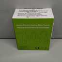 Tankless Water Heater Electric 110V Hot Water Heater Faucet Instant Kitchen Bathroom Fast Heating Tap Water Faucet with LED Digital Display