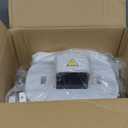 Brother's Dresser Automatic Ironing Machine, Air Iron for Clothes, Hands Free Wrinkle Remover - Automatic Hot Air Dryer, Auto Ironing Machine - Irons Shirts and Pants Easily and Conveniently