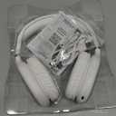 Tzumi Soundplay Over Ear Headphones WHT