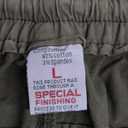 Pants Green L