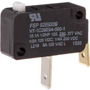 WP8269209 Dishwasher Door Switch 8269209 Genuine OEM