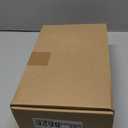 Teenyyou 12 Sets 10 Inch Christmas Whisk Gifts Gold Stainless Steel Whisks Cooking Party Favors DIY Fillable Christmas Tree Ornament Crafts Gold Heat Resistant Egg Beaters with Xmas Cards Bags Ribbons